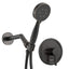 Oil Rubbed Bronze