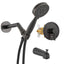 Oil Rubbed Bronze