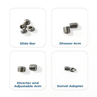 Replacement Screws