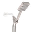 Brushed Nickel