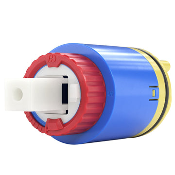 Tub and Shower Valve Kit Replacement Cartridge