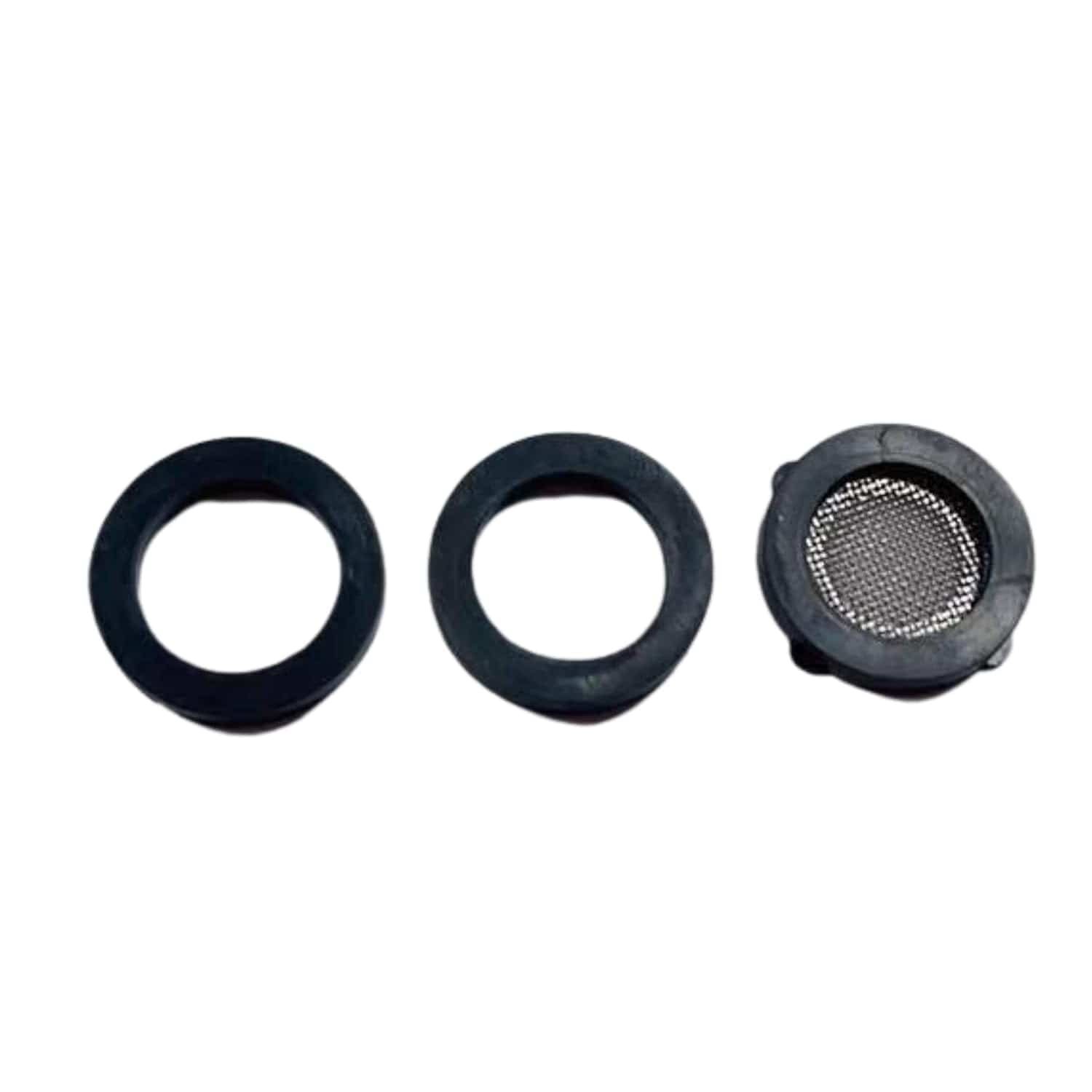 Universal 1/2" Shower Washers — Replacement for Shower Head and Hose