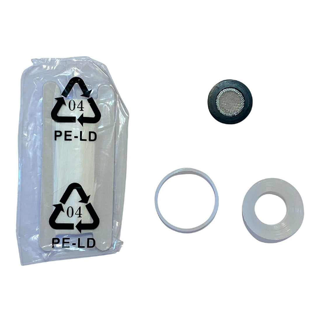 Shower Head & Holder Repair Kit - Canada