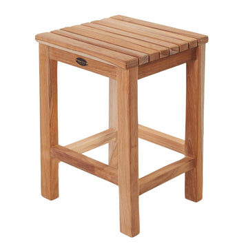 Main Image Shower Bench / Sun 12" - The Shower Head Store