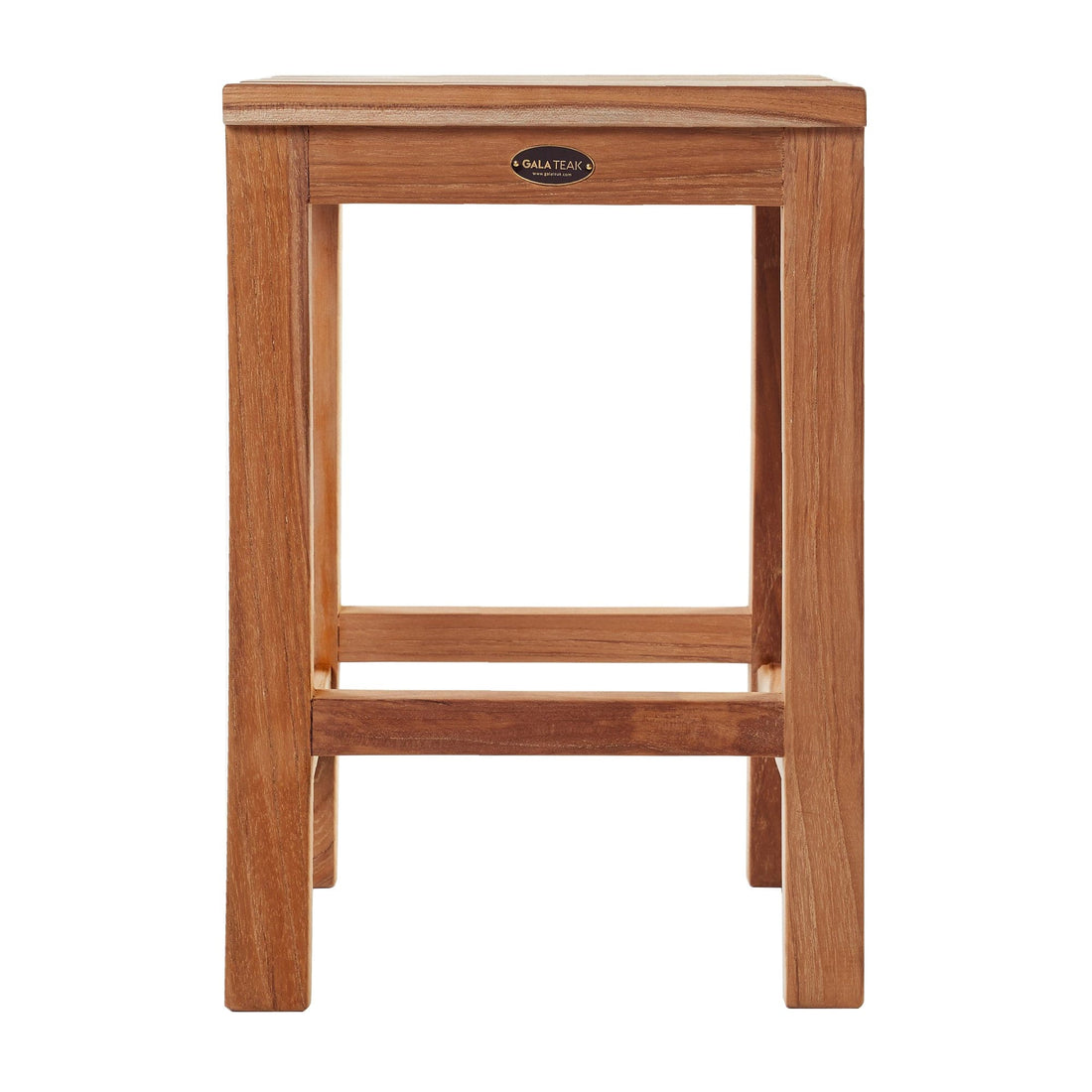 Side Shower Bench / Sun 12" - The Shower Head Store