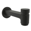 Matte Black