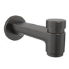 Oil Rubbed Bronze