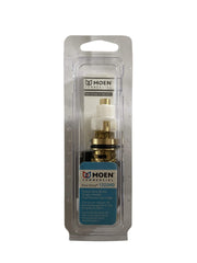 (Front) Moen 1222HD Commercial Heavy-Duty Brass Posi Temp Cartridge Part