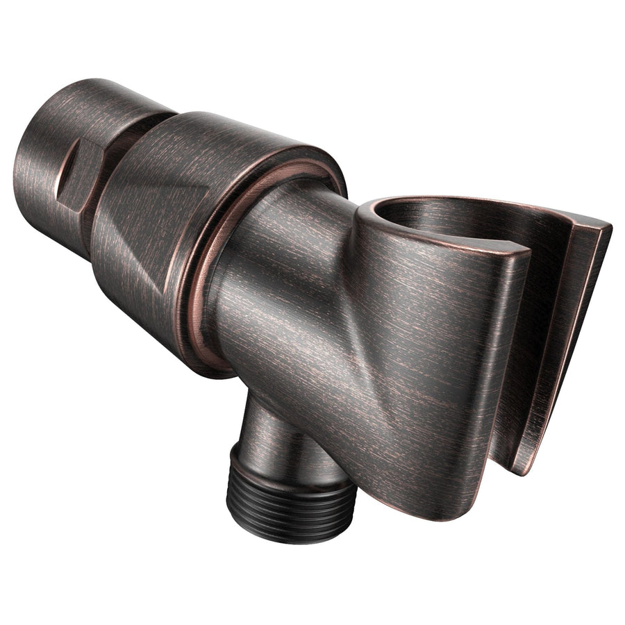 Main Image Handheld Shower Head Holder Oil Rubbed Bronze - The Shower Head Store