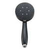 Oil Rubbed Bronze