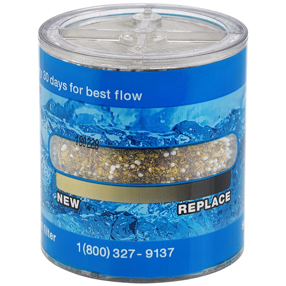 Sprite Showers Shower Filter Cartridge Replacement Part | Made in USA - The Shower Head Store